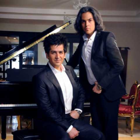 دانلود آهنگ عماد طالب زاده و حمید طالب زاده اگه یه عاشق 1 Hamid Talebzadeh Age Ye Ashegh Ft Emad Talebzadeh